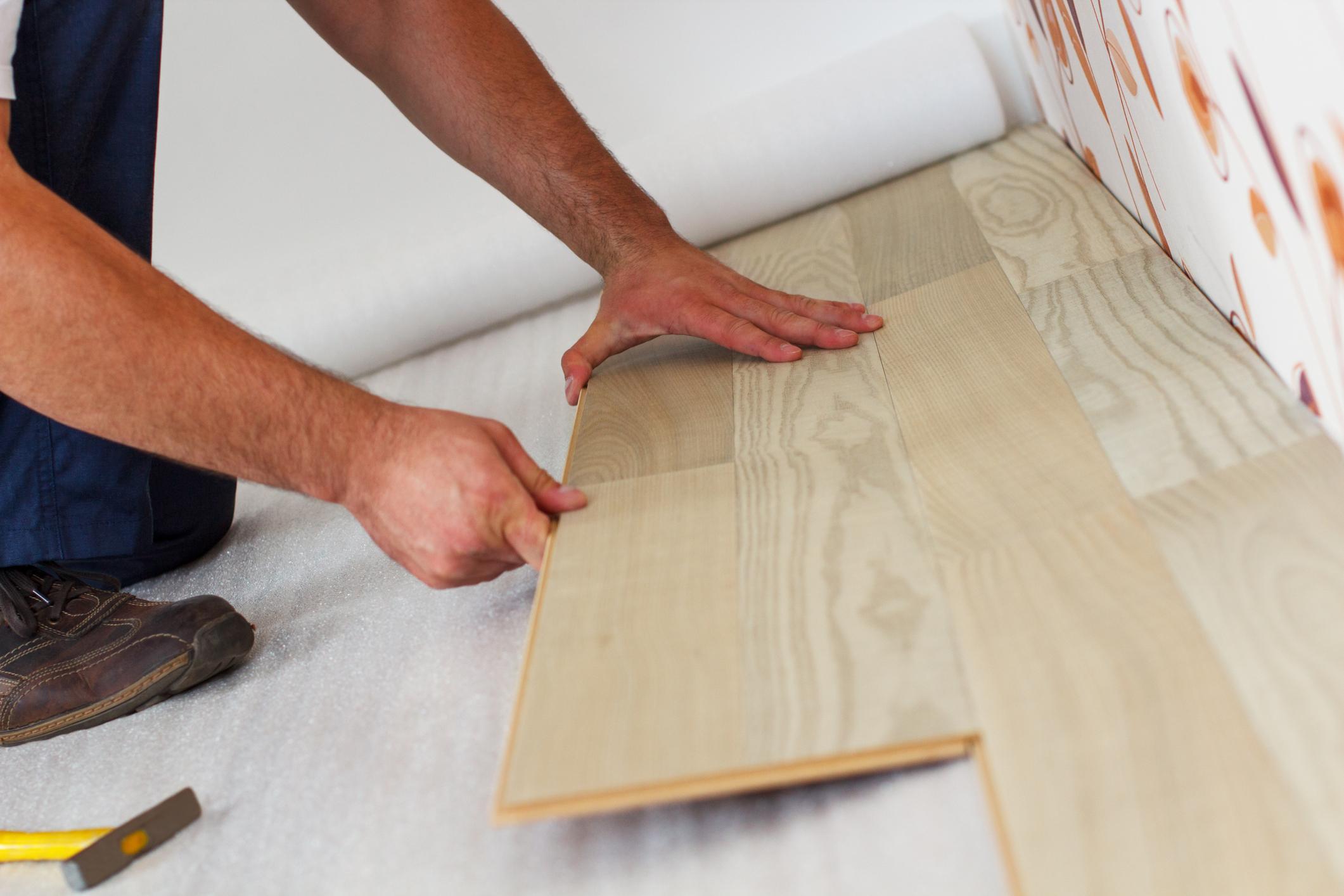 Atkaracalar Laminatçı